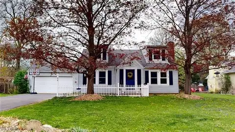 44 Colony Drive, Oberlin, OH 44074