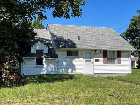 4396 E 175th Street, Cleveland, OH 44128