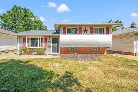 26335 Aaron Drive, Euclid, OH 44132
