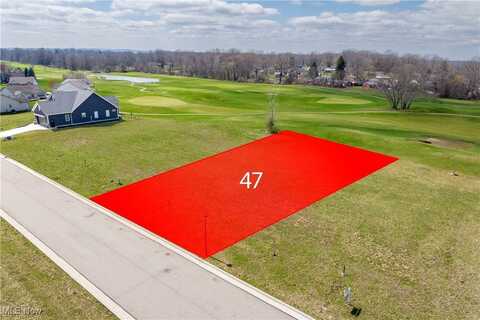 Championship Circle SE lot: #47, Massillon, OH 44646