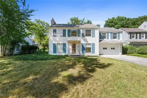 1525 Kew Road, Cleveland, OH 44118