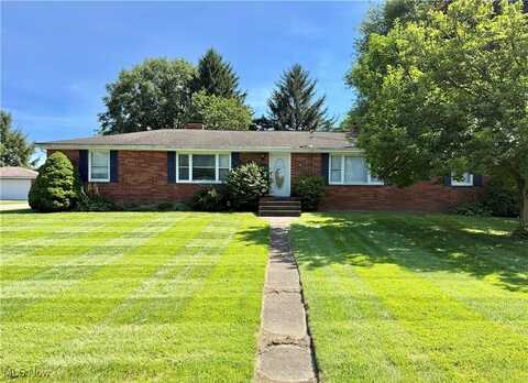 5074 Oakvale Street SW, Canton, OH 44706