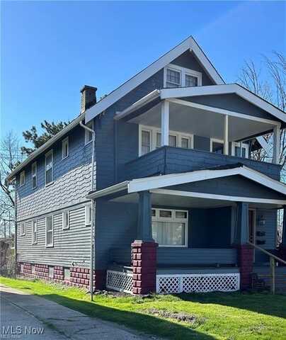 4246 E 133rd Street, Cleveland, OH 44105
