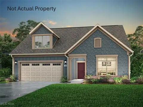 4304 Evergreen Court unit: 61, North Canton, OH 44720