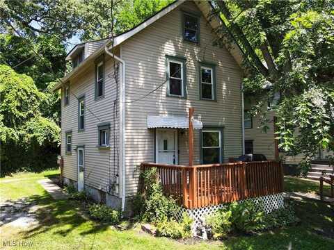 683 Sharon Street, Akron, OH 44314