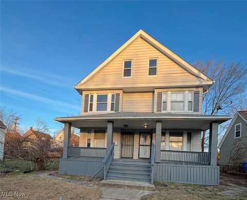 769 E 90th Street, Cleveland, OH 44108