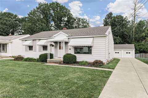 11140 Fairlawn Drive, Parma, OH 44130