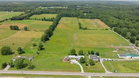 Nash Road, Middlefield, OH 44062