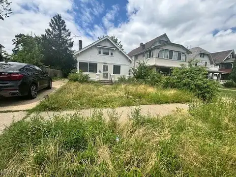 3320 E 135th Street, Cleveland, OH 44120
