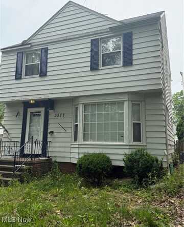 3377 W 131st Street, Cleveland, OH 44111