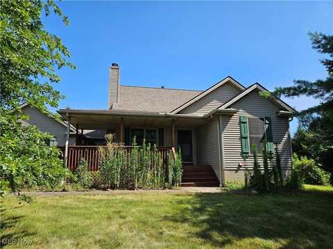 12005 Garfield Road, Florence, OH 44814