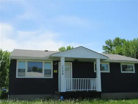 1739 W 19th Street, Lorain, OH 44052