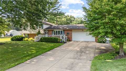5681 Rosedale Street, Louisville, OH 44641
