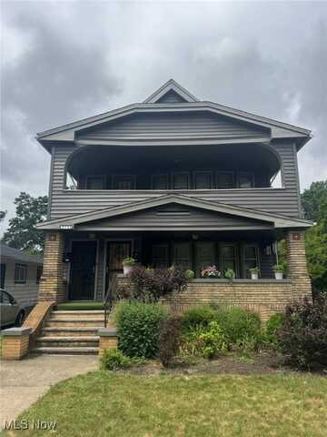 3712 E 151st Street, Cleveland, OH 44120