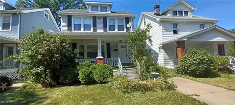 14404 Bayes Avenue, Lakewood, OH 44107
