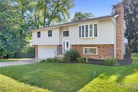 399 Judita Drive, Brunswick, OH 44212