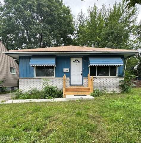 4399 E 143rd Street, Cleveland, OH 44128