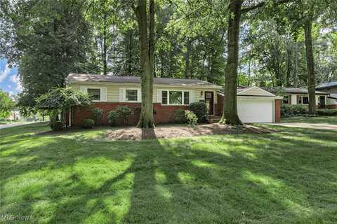 821 Haywood Drive, South Euclid, OH 44121