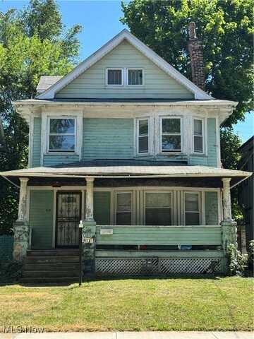 9118 Columbia Avenue, Cleveland, OH 44108