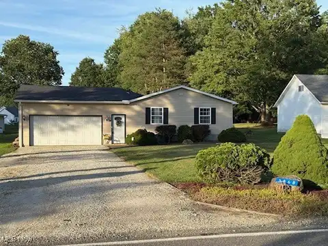 3868 Cook Road, Rootstown, OH 44272