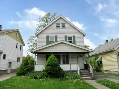 4904 E 85th Street, Garfield Heights, OH 44125