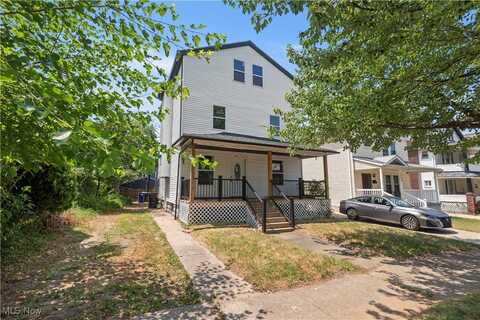 1382 W 59th Street, Cleveland, OH 44102