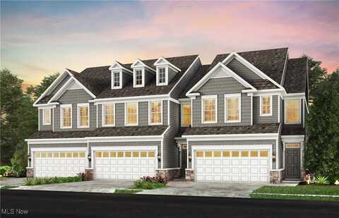 714 Harbour Town Court, Avon Lake, OH 44012