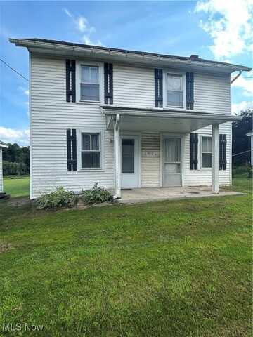 8512 SE Mapleton Street SE, East Canton, OH 44730