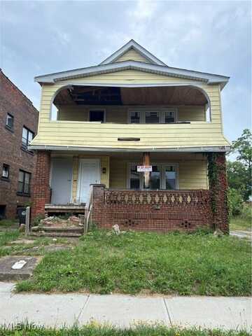 3291 E 145th Street, Cleveland, OH 44120