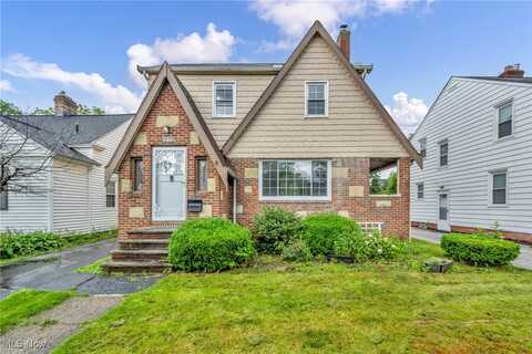1272 Avondale Road, South Euclid, OH 44121