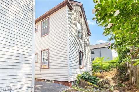 1926 E 123rd (Rear) Street, Cleveland, OH 44106