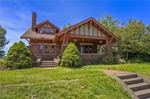 723 Broad Avenue NW, Canton, OH 44708