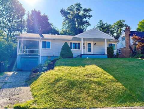 222 Norris Avenue, Steubenville, OH 43952