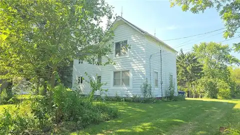 27460 Sprague Road, Olmsted Twp, OH 44138