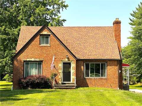 4099 Chestnut Road, Independence, OH 44131