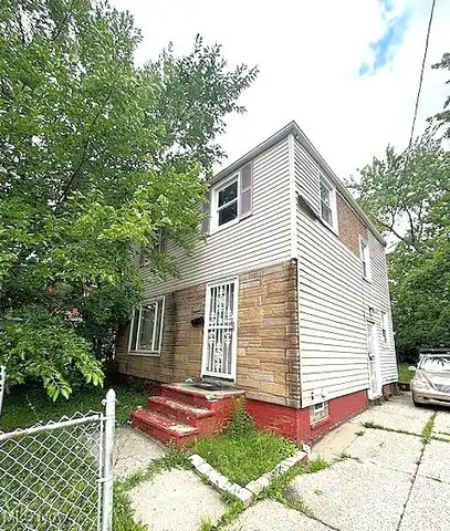 3761 E 144th Street, Cleveland, OH 44120