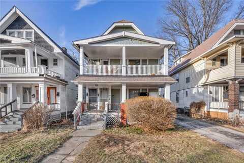 12003 Saywell Avenue, Cleveland, OH 44108