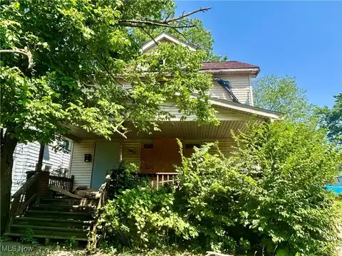 3275 E 142nd Street, Cleveland, OH 44120