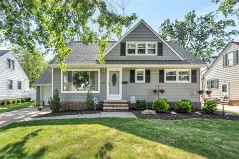 323 E 286th Street, Willowick, OH 44095