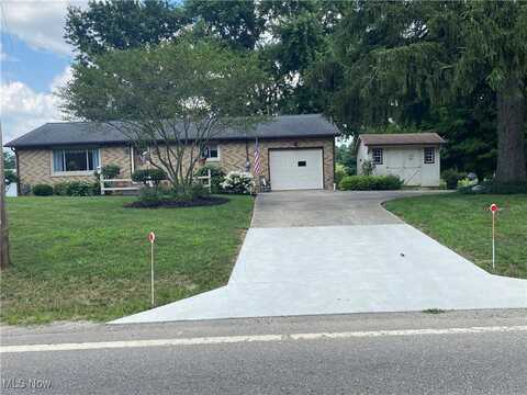 30382 State Route 30, Hanoverton, OH 44423