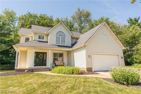 7071 Fenwick Avenue NE, Canton, OH 44721