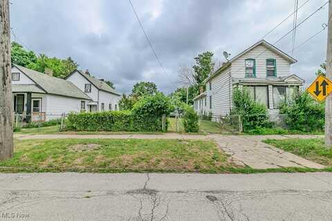 1615 E 34th Street, Cleveland, OH 44114