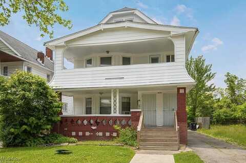 3652 E 153rd Street, Cleveland, OH 44120
