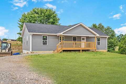 3408 Rhodelia Rd, Payneville, KY 40157