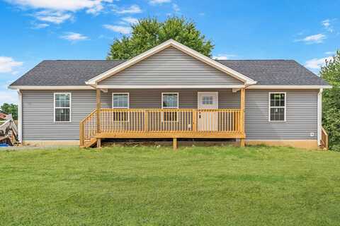 3408 Rhodelia Rd, Payneville, KY 40157
