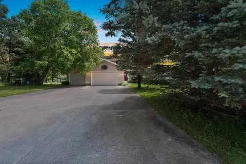 N8064 Island View Lane, Crivitz, WI 54114