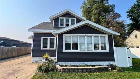 54 76th Street SW, Grand Rapids, MI 49548