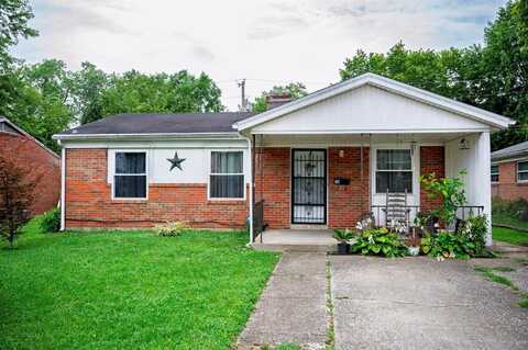 106 Spring Street, Frankfort, KY 40601