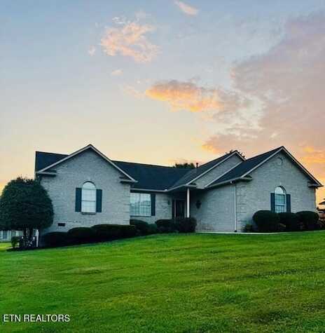 114 Tradewind St, Clinton, TN 37716