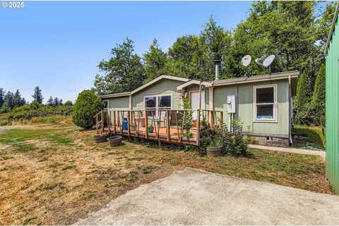 36501 SE Hurlburt Rd, Corbett, OR 97019